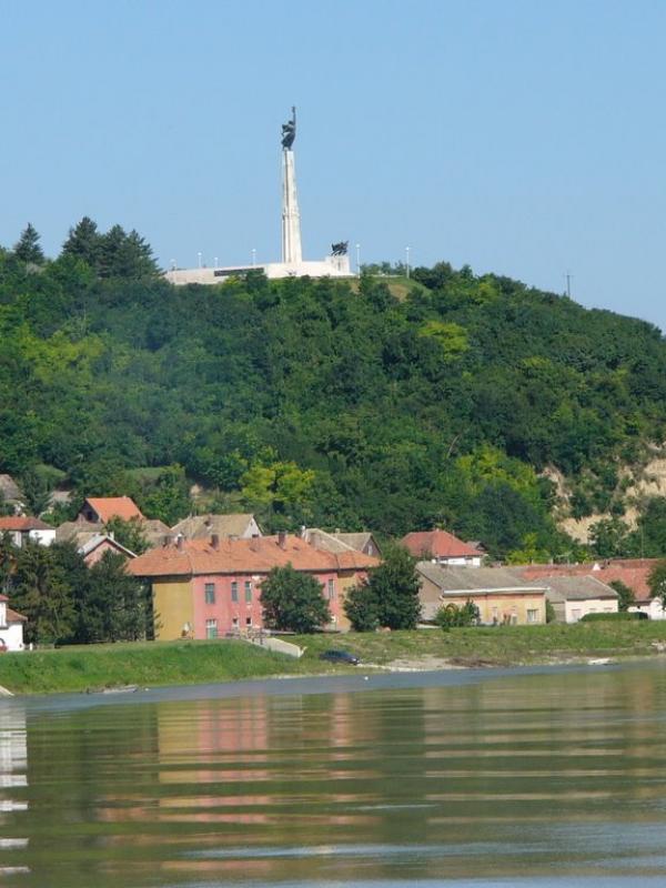 Izgradnja Vodoopskrbne mreže naselja Batina